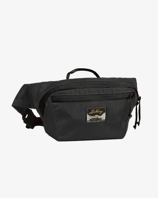 Produktfoto för Lundhags Core Hippak 2 L Black