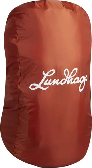 Produktfoto för Lundhags Core Rain Cover 15-30 L
