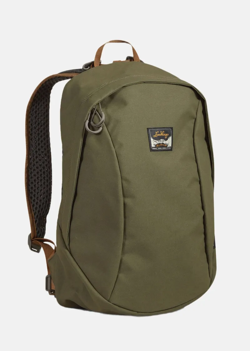 Bild 1 för Lundhags Core Saruk Zip 10 L