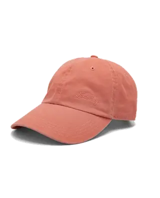 Produktfoto för Lundhags Dad Cap Black