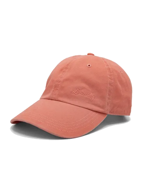 Alternativ bild 0 för Lundhags Dad Cap Black