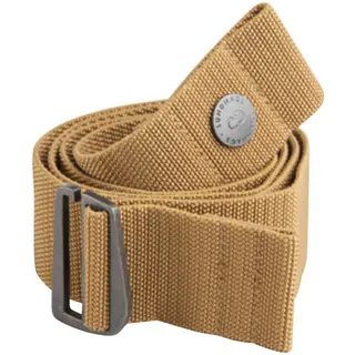 Produktfoto för Lundhags Elastic Belt Dark Gold