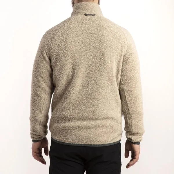 Bild 2 för Lundhags Flok Wool Ms Pile Sand