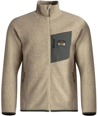 Produktfoto för Lundhags Flok Wool Ms Pile Sand