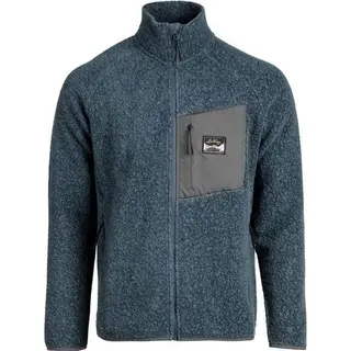 Produktfoto för Lundhags Flok Wool Ws Pile Dk Sky Blue