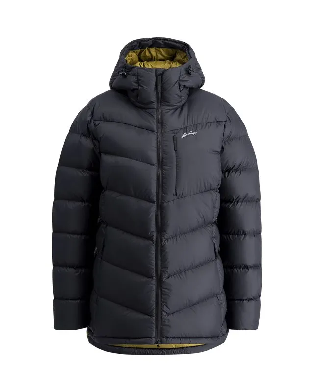 Bild 1 för Lundhags Fulu Down Hooded Jacket W Black
