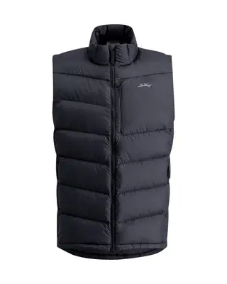 Produktfoto för Lundhags Fulu Down Vest M Black