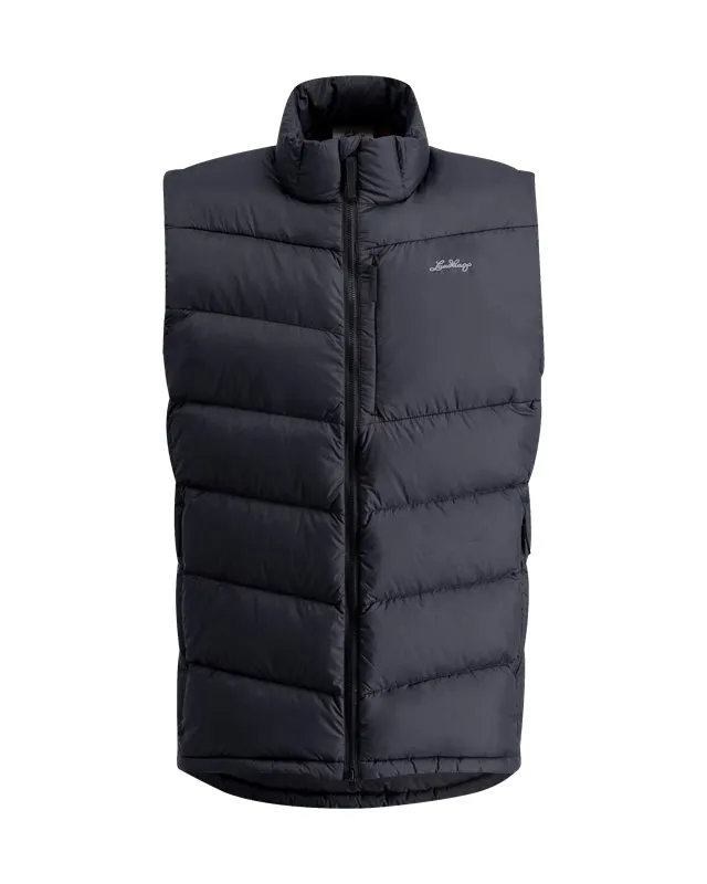 Bild 1 för Lundhags Fulu Down Vest M Black