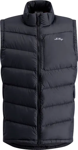 Produktfoto för Lundhags Fulu Down Vest M Black