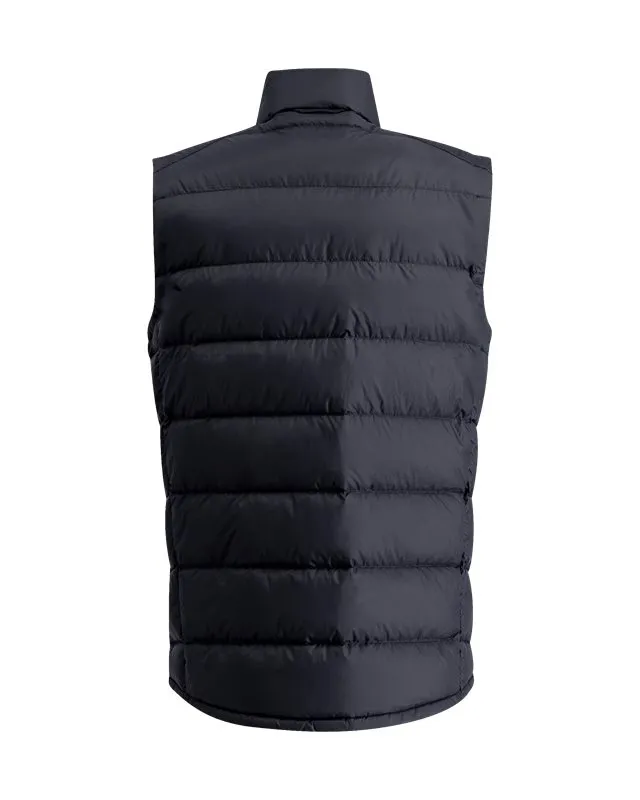Bild 2 för Lundhags Fulu Down Vest M Black