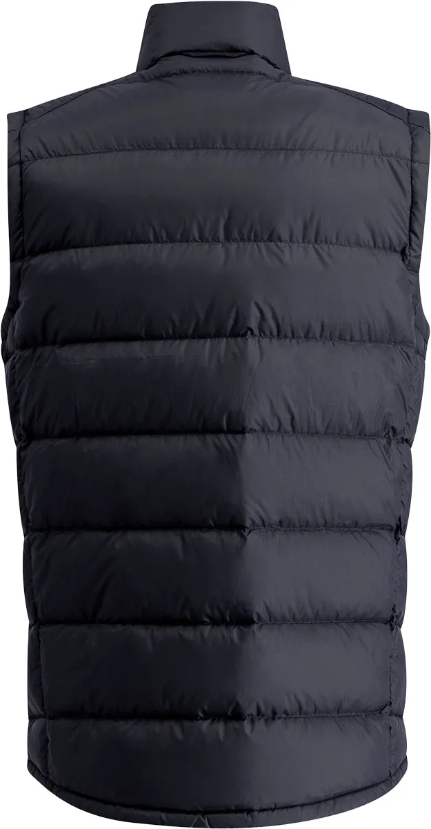 Bild 2 för Lundhags Fulu Down Vest M Black