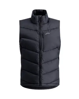 Produktfoto för Lundhags Fulu Down Vest W Black