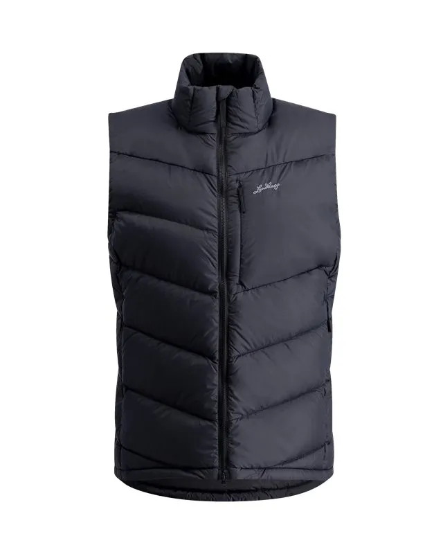 Bild 1 för Lundhags Fulu Down Vest W Black