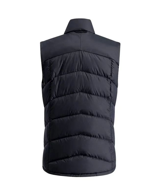 Bild 2 för Lundhags Fulu Down Vest W Black