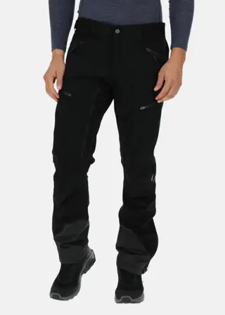 Produktfoto för Lundhags Makke Ms Pant Black