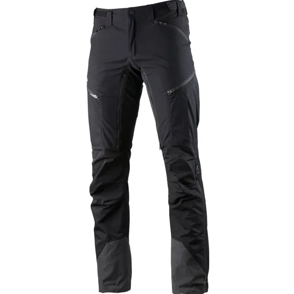 Bild 1 för Lundhags Makke Ms Pant Black