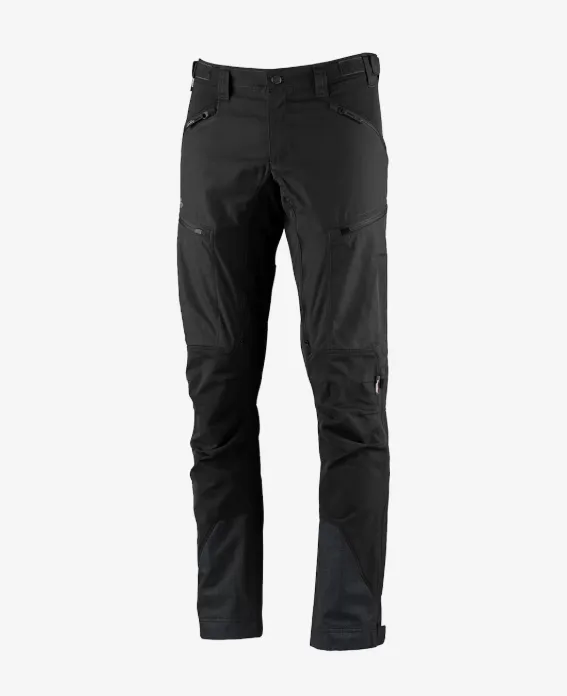 Bild 1 för Lundhags Makke Ms Pant Black