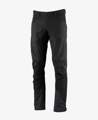 Produktfoto för Lundhags Makke Pants RegularMen Black