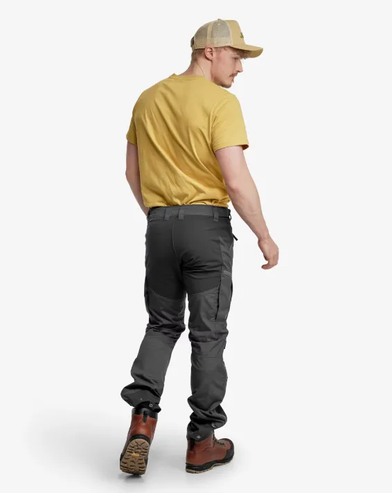 Bild 2 för Lundhags Makke Pants RegularMen Black
