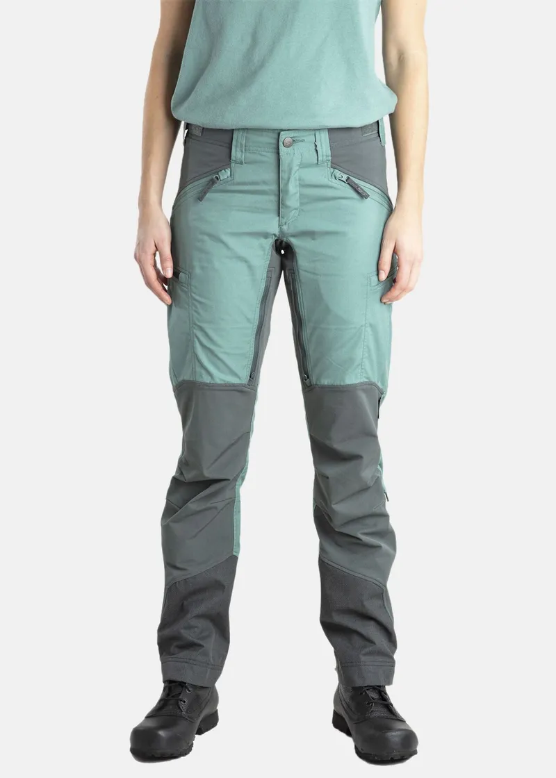 Bild 2 för Lundhags Makke W Pant