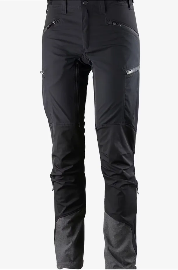Bild 1 för Lundhags Makke WS Pant