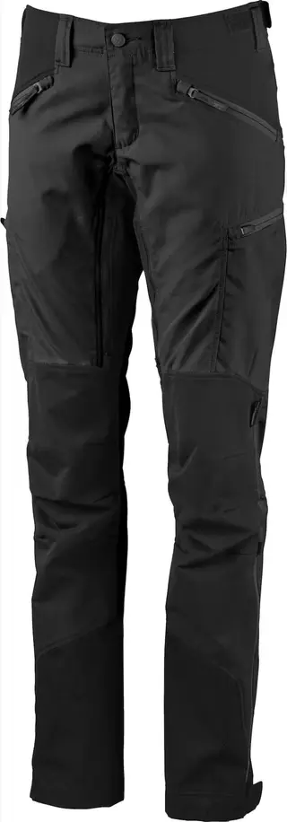 Produktfoto för Lundhags Makke WS Pant Short Black