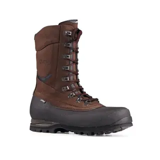 Produktfoto för Lundhags Mira II WS High Bark/Black