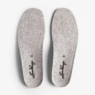 Produktfoto för Lundhags Moen Wool Insole