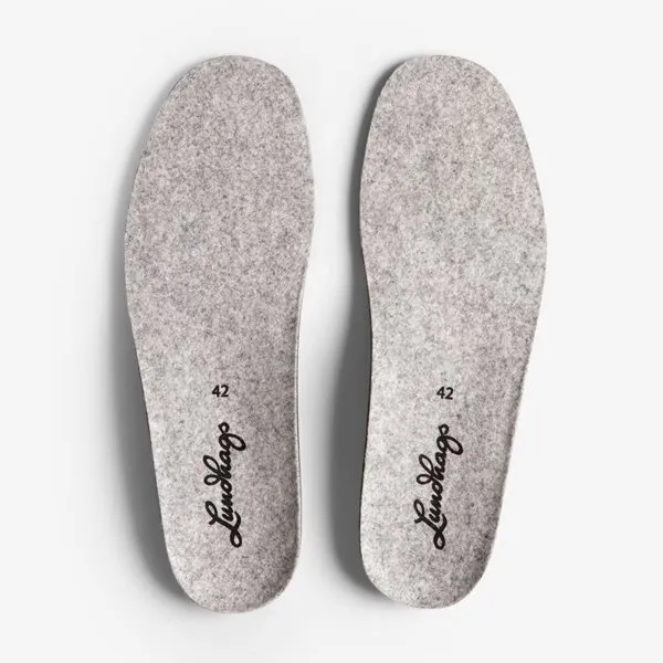 Alternativ bild 0 för Lundhags Moen Wool Insole