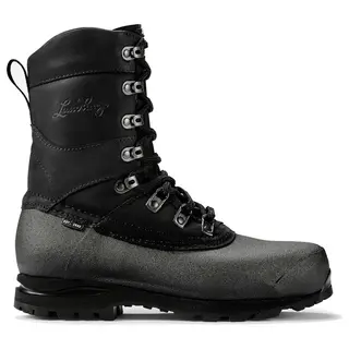 Produktfoto för Lundhags Padje Light Trekking Boot High M Black - 46
