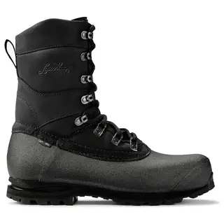 Produktfoto för Lundhags Padje Light Trekking Boot High W Black - 39