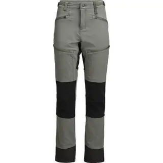 Produktfoto för Lundhags Padje Stretch Pant W Aloe Green/Black