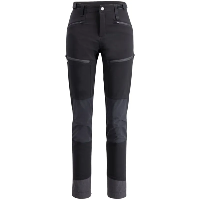 Bild 1 för Lundhags Padje Stretch Pant W Black