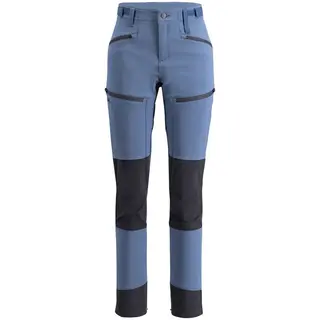 Produktfoto för Lundhags Padje Stretch Pant W Denim Blue/Charcoal