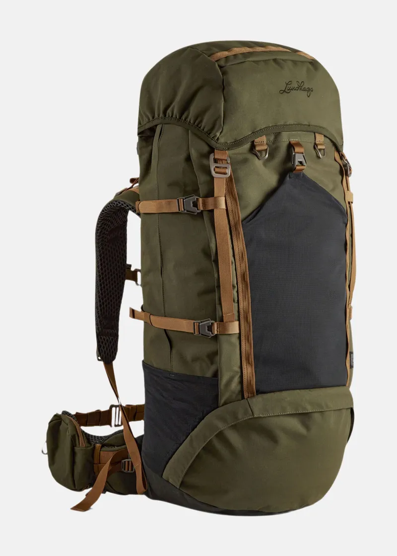 Bild 1 för Lundhags Saruk Pro 60 L Regular Short