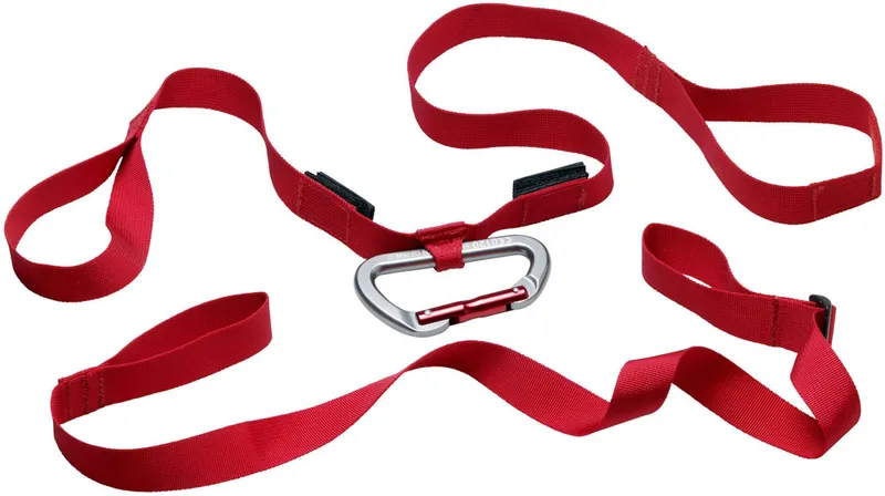 Alternativ bild 0 för Lundhags Secura Safety System
