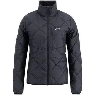 Produktfoto för Lundhags Tived Down Jacket W Black