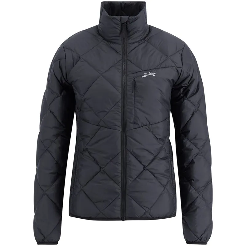 Bild 1 för Lundhags Tived Down Jacket W Black