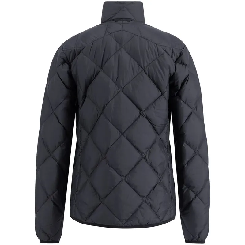 Bild 2 för Lundhags Tived Down Jacket W Black