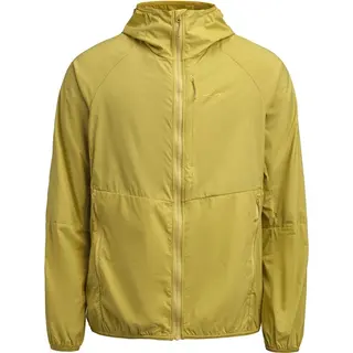 Produktfoto för Lundhags Tived Light Windbreaker Jacket M Bamboo