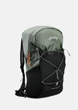 Produktfoto för Lundhags Tived Pace 18 L Aloe Green