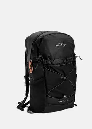 Produktfoto för Lundhags Tived Pace 18 L Black
