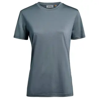 Produktfoto för Lundhags Tived T-shirt W Dk Sky Blue - M