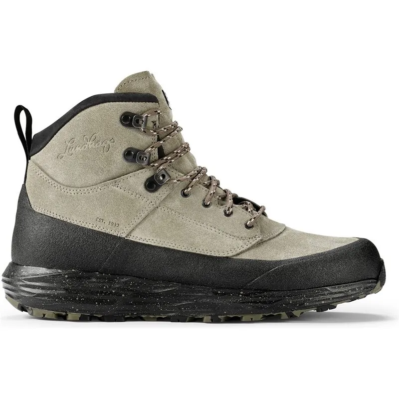 Bild 1 för Lundhags Tived Trail Boot W Sand