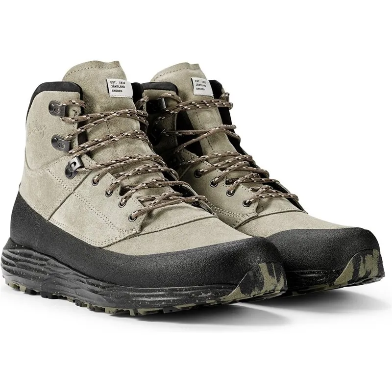 Bild 2 för Lundhags Tived Trail Boot W Sand