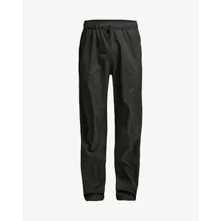 Produktfoto för Lundhags Tived Waterproof Pant W Charcoal