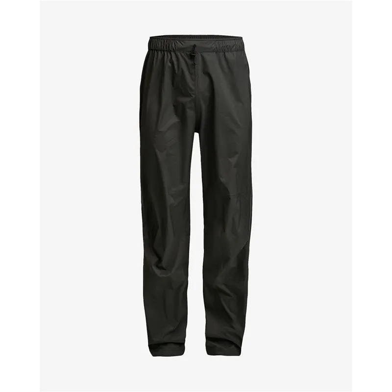 Bild 1 för Lundhags Tived Waterproof Pant W Charcoal