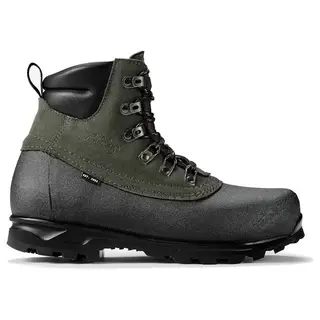 Produktfoto för Lundhags Tjakke II Trekking Boot Mid Forest Green - 40