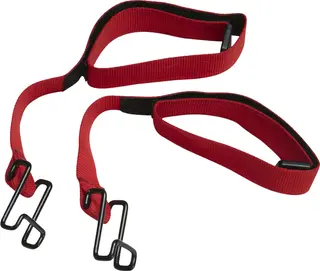 Produktfoto för Lundhags Web Skate Holder