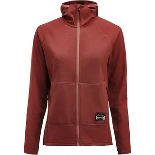 Produktfoto för Lundhags Women's Tived Merino Hoodie